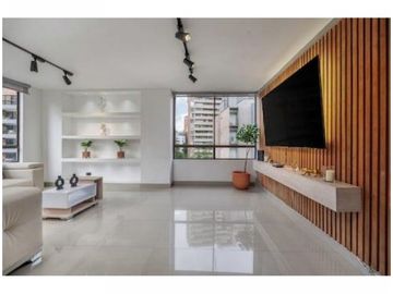 APARTAMENTO EN EL POBLADO SECTOR LA  ALEJANDRA