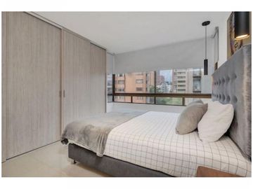 APARTAMENTO EN EL POBLADO SECTOR LA  ALEJANDRA