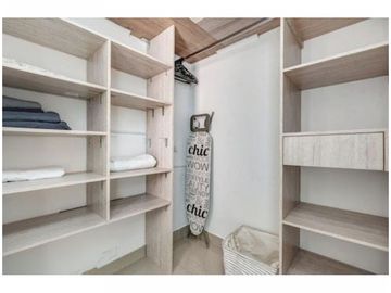 APARTAMENTO EN EL POBLADO SECTOR LA  ALEJANDRA