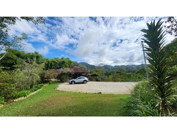 VENTA FINCA VEREDA LA LORENA LLANOGRANDE