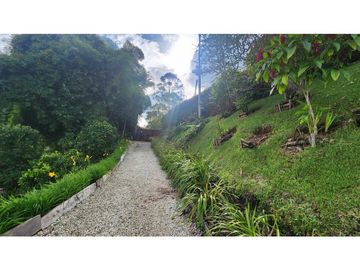 VENTA FINCA VEREDA LA LORENA LLANOGRANDE