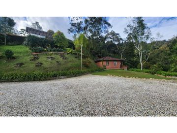 VENTA FINCA VEREDA LA LORENA LLANOGRANDE
