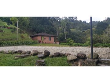 VENTA FINCA VEREDA LA LORENA LLANOGRANDE