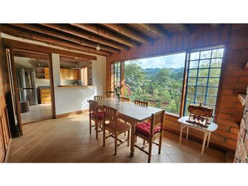 VENTA FINCA VEREDA LA LORENA LLANOGRANDE