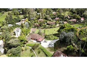VENTA FINCA VEREDA LA LORENA LLANOGRANDE