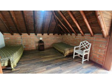 VENTA FINCA VEREDA LA LORENA LLANOGRANDE