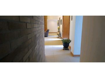 VENTA DE EXCLUSIVA CASA CAMPESTRE EN UNIDAD CERRADA RESERVA SILVESTRE