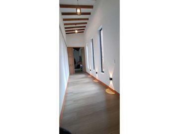 VENTA DE EXCLUSIVA CASA CAMPESTRE EN UNIDAD CERRADA RESERVA SILVESTRE