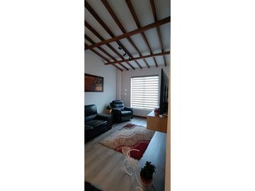 VENTA DE EXCLUSIVA CASA CAMPESTRE EN UNIDAD CERRADA RESERVA SILVESTRE