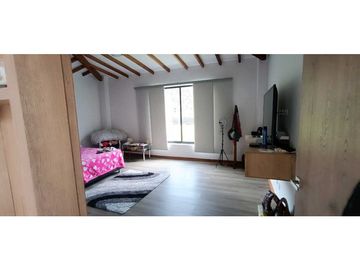VENTA DE EXCLUSIVA CASA CAMPESTRE EN UNIDAD CERRADA RESERVA SILVESTRE