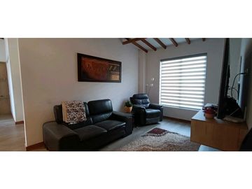 VENTA DE EXCLUSIVA CASA CAMPESTRE EN UNIDAD CERRADA RESERVA SILVESTRE