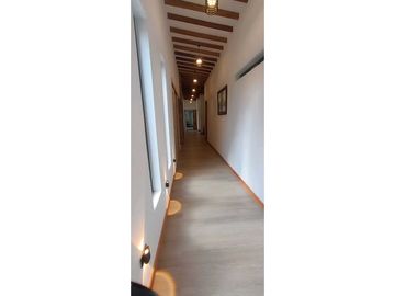 VENTA DE EXCLUSIVA CASA CAMPESTRE EN UNIDAD CERRADA RESERVA SILVESTRE