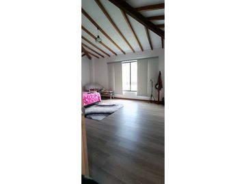 VENTA DE EXCLUSIVA CASA CAMPESTRE EN UNIDAD CERRADA RESERVA SILVESTRE