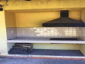 Terreno en venta Fraccionamiento Los Madroños, Charo, Michoacán