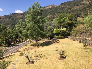 Terreno en venta Fraccionamiento Los Madroños, Charo, Michoacán