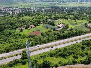 Propiedad en VENTA sobre Carretera Morelia-Pátzcuaro, Municipio de Tiripetío