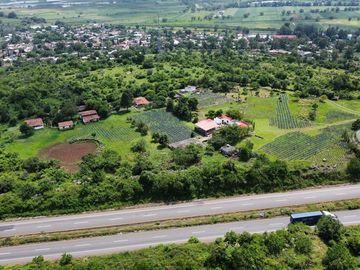 Propiedad en VENTA sobre Carretera Morelia-Pátzcuaro, Municipio de Tiripetío