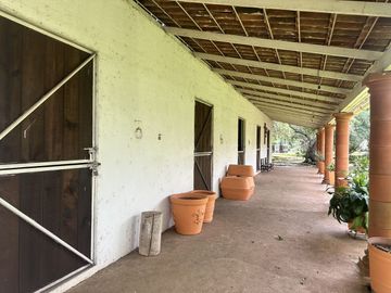 Propiedad en VENTA sobre Carretera Morelia-Pátzcuaro, Municipio de Tiripetío