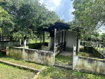 Propiedad en VENTA sobre Carretera Morelia-Pátzcuaro, Municipio de Tiripetío