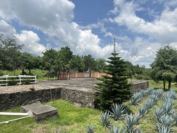 Propiedad en VENTA sobre Carretera Morelia-Pátzcuaro, Municipio de Tiripetío
