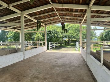 Propiedad en VENTA sobre Carretera Morelia-Pátzcuaro, Municipio de Tiripetío