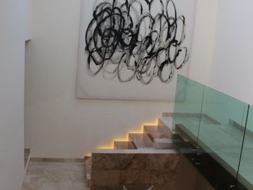 Casa en VENTA dentro del Club de Golf Altozano, en Morelia