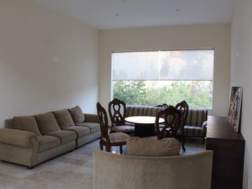 Casa en VENTA dentro del Club de Golf Altozano, en Morelia