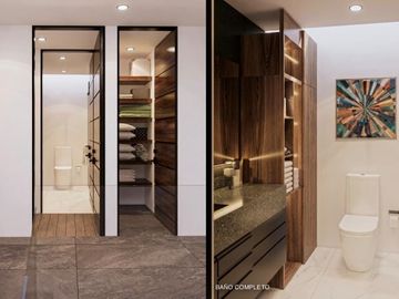 Casa en PREVENTA Fracc. Lobos, Vistas Altozano, Morelia. Proyecto 