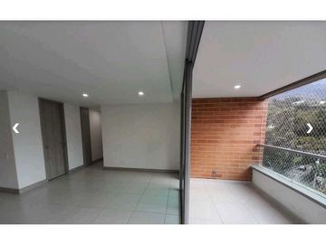Hermoso Ap Envig Loma de los mesa 115m2 💰980 Mill