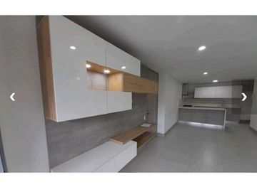Hermoso Ap Envig Loma de los mesa 115m2 💰980 Mill
