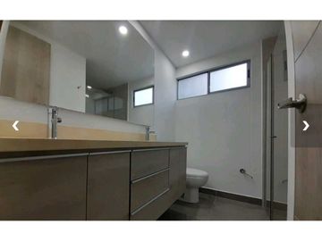 Hermoso Ap Envig Loma de los mesa 115m2 💰980 Mill