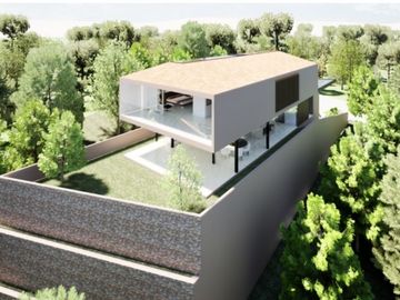 Casa en PREVENTA dentro del Club de Golf Altozano en Morelia