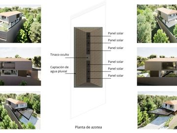 Casa en PREVENTA dentro del Club de Golf Altozano en Morelia