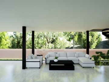 Casa en PREVENTA dentro del Club de Golf Altozano en Morelia
