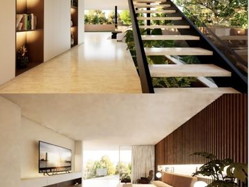 Casa en PREVENTA dentro del Club de Golf Altozano en Morelia