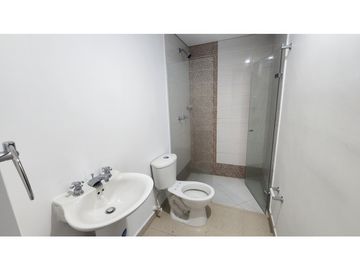VENTA APARTAMENTO SABANETA AVES MARIA PISO ALTO