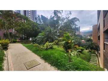 VENTA APARTAMENTO SABANETA AVES MARIA PISO ALTO