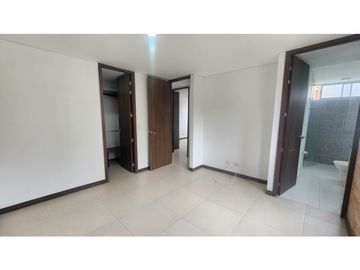 VENTA APARTAMENTO SABANETA AVES MARIA PISO ALTO