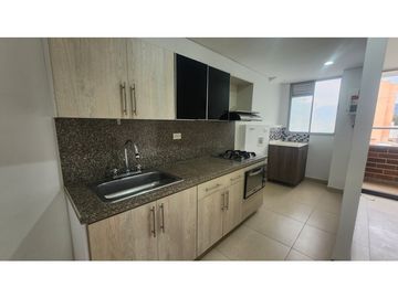 VENTA APARTAMENTO SABANETA AVES MARIA PISO ALTO