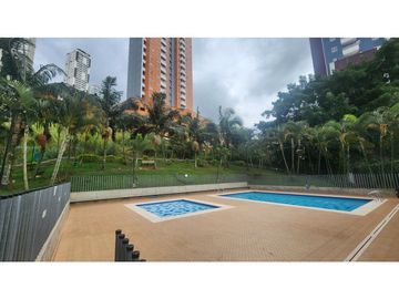 VENTA APARTAMENTO SABANETA AVES MARIA PISO ALTO