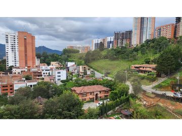 VENTA APARTAMENTO SABANETA AVES MARIA PISO ALTO