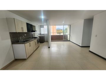 VENTA APARTAMENTO SABANETA AVES MARIA PISO ALTO