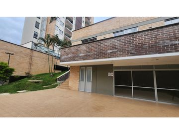 VENTA APARTAMENTO SABANETA AVES MARIA PISO ALTO