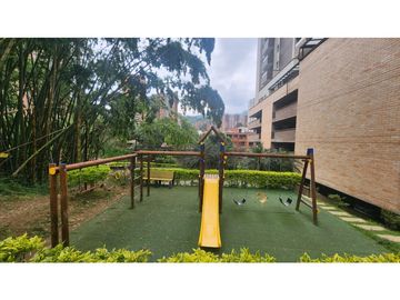 VENTA APARTAMENTO SABANETA AVES MARIA PISO ALTO