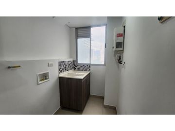 VENTA APARTAMENTO SABANETA AVES MARIA PISO ALTO