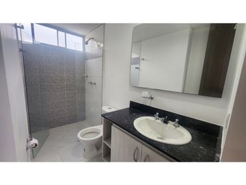 VENTA APARTAMENTO SABANETA AVES MARIA PISO ALTO