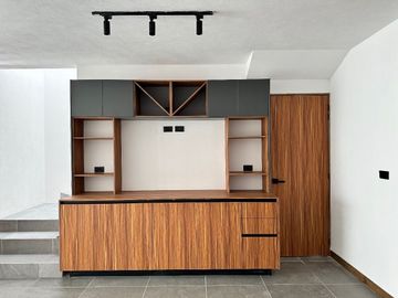 Casa en VENTA, dentro del Fracc. Cañadas del Bosque, Tres Marías, Morelia