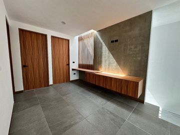 Casa en VENTA, dentro del Fracc. Cañadas del Bosque, Tres Marías, Morelia