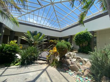 Casa en VENTA de Una Planta dentro del Club de Golf, Tres Marías, en Morelia
