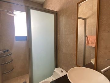 Casa en VENTA de Una Planta dentro del Club de Golf, Tres Marías, en Morelia